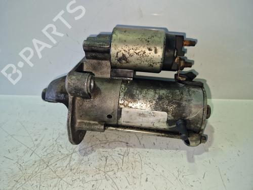 Motorino avviamento Motorino avviamento FORD FOCUS II Turnier (DA_, FFS, DS) 1.6 TDCi (109 hp) 37476208 37476208