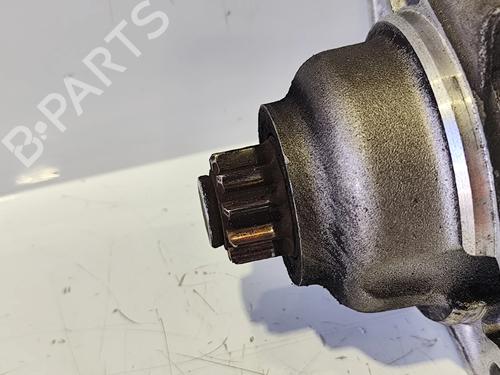 Starter SKODA FABIA I (6Y2) 1.9 TDI | BP37476209M8 - Image 3