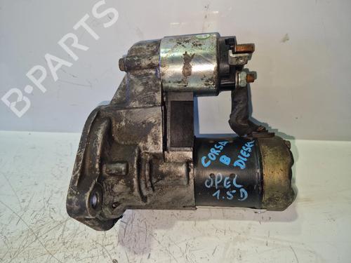 Motor de arranque Motor de arranque 37476212 37476212