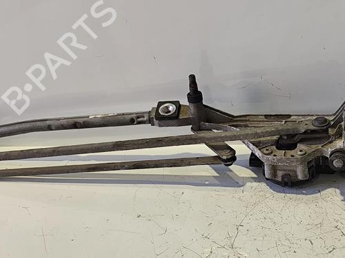 Motorino tergicristallo anteriore Motorino tergicristallo anteriore FORD FOCUS II Turnier (DA_, FFS, DS) 1.6 TDCi (109 hp) 37476214 37476214