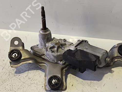 Used Rear wiper motor Rear wiper motor 37476220 37476220