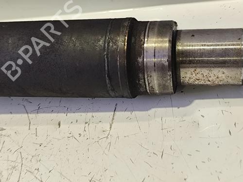 Right front driveshaft FORD FOCUS II Turnier (DA_, FFS, DS) 1.6 TDCi | BP37478317M39 - Image 2