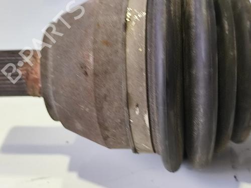 Right front driveshaft FORD FOCUS II Turnier (DA_, FFS, DS) 1.6 TDCi | BP37478317M39 - Image 4