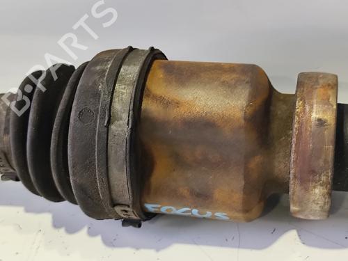 Right front driveshaft FORD FOCUS II Turnier (DA_, FFS, DS) 1.6 TDCi | BP37478317M39 - Image 3