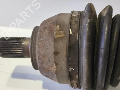 Left front driveshaft FORD FOCUS II Turnier (DA_, FFS, DS) 1.6 TDCi | BP37476221M38 - Image 3