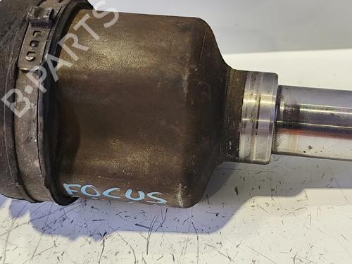 Left front driveshaft FORD FOCUS II Turnier (DA_, FFS, DS) 1.6 TDCi | BP37476221M38 - Image 2