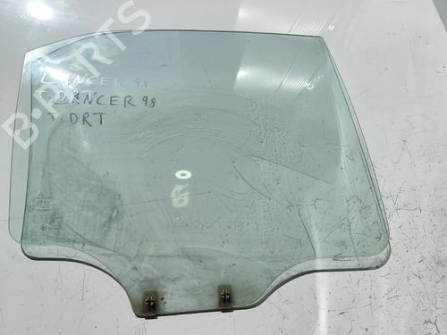 Used Rear right door window Rear right door window 37488962 37488962