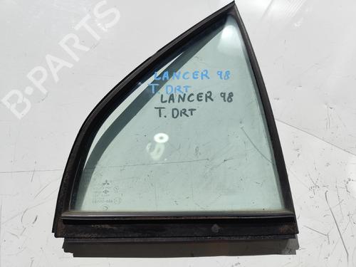 Used Rear right door window Rear right door window 37488963 37488963
