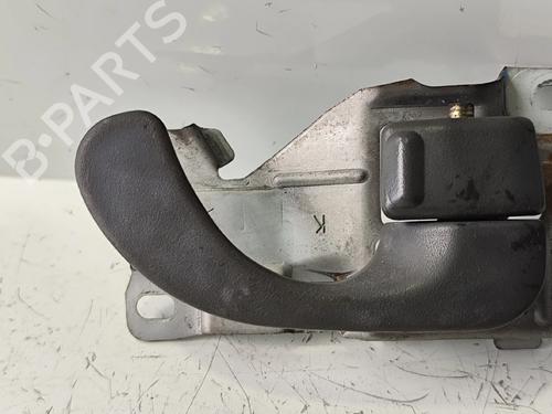 Used Front right interior door handle Front right interior door handle 37488966 37488966