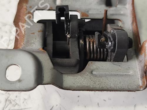 Used Rear right lock Rear right lock 37488967 37488967