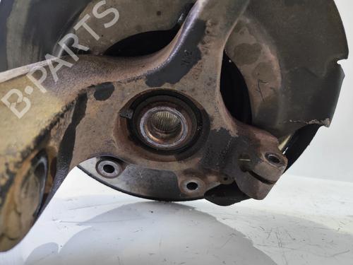Right front steering knuckle MAZDA 3 (BK) | BP37488968M26 - Image 3