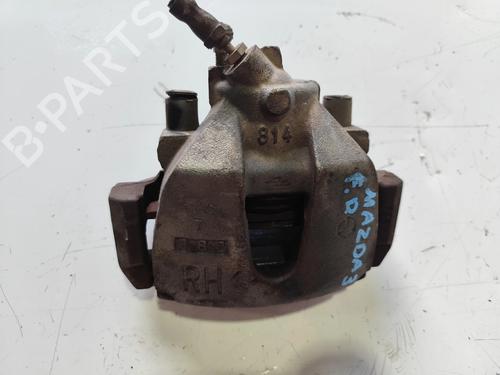 Used Right front brake caliper Right front brake caliper 37488969 37488969
