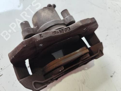 Right front brake caliper MAZDA 3 (BK) | BP37488969M104 - Image 3