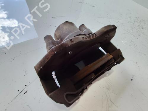 Right front brake caliper MAZDA 3 (BK) | BP37488969M104 - Image 7