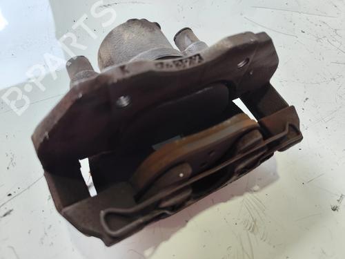 Right front brake caliper MAZDA 3 (BK) | BP37488969M104 - Image 4