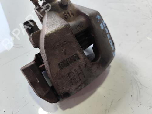 Right front brake caliper MAZDA 3 (BK) | BP37488969M104 - Image 2