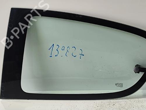 Dør rude ventre bagtil Dør rude ventre bagtil CITROËN C1 (PM_, PN_) 1.0 (68 hp) 37488970 37488970