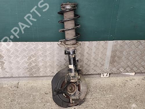Left front steering knuckle MAZDA 3 (BK) | BP37492240M25 - Image 4