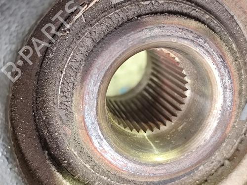 Left front steering knuckle MAZDA 3 (BK) | BP37492240M25 - Image 6