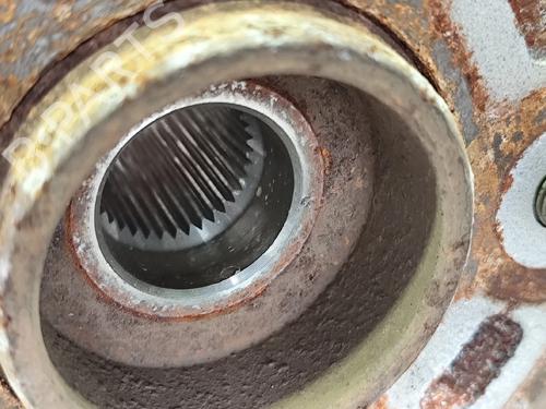 Left front steering knuckle MAZDA 3 (BK) | BP37492240M25 - Image 3