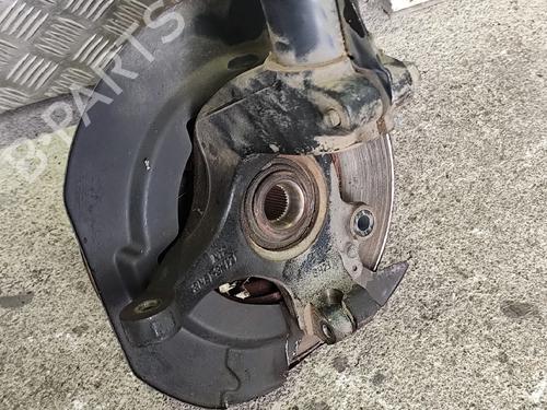 Left front steering knuckle MAZDA 3 (BK) | BP37492240M25 - Image 5