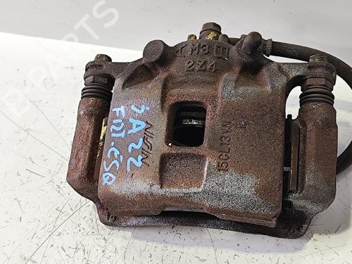 Used Left front brake caliper Left front brake caliper 37493735 37493735