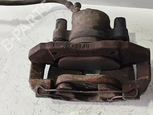 Left front brake caliper MAZDA 3 (BK) | BP37493736M105 - Image 3