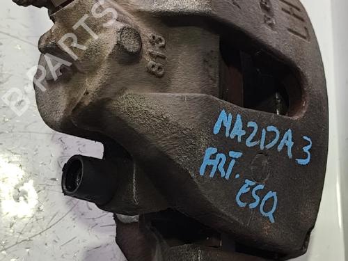 Used Left front brake caliper Left front brake caliper 37493736 37493736