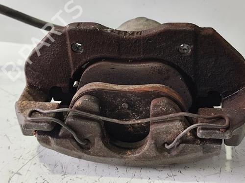 Left front brake caliper MAZDA 3 (BK) | BP37493736M105 - Image 4
