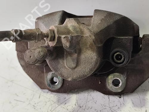 Left front brake caliper MAZDA 3 (BK) | BP37493736M105 - Image 2