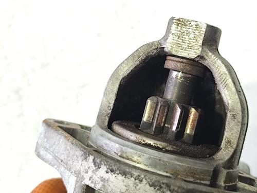Starter FIAT LINEA (323_, 110_) 1.3 D Multijet (323AXB11, 323AXB1A) | BP37495711M8 - Image 5
