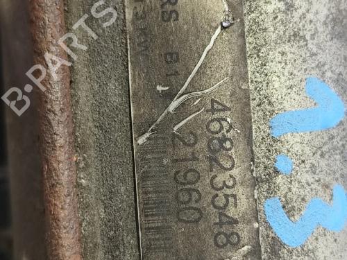 Starter FIAT LINEA (323_, 110_) 1.3 D Multijet (323AXB11, 323AXB1A) | BP37495711M8 - Image 6