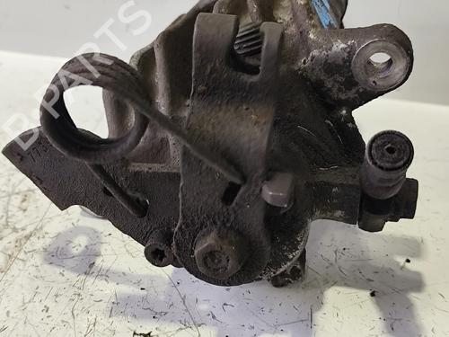 Left rear brake caliper AUDI A4 B6 (8E2) | BP37495717M107 - Image 2