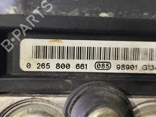 ABS pump FIAT LINEA (323_, 110_) | BP37496877M43 - Image 5