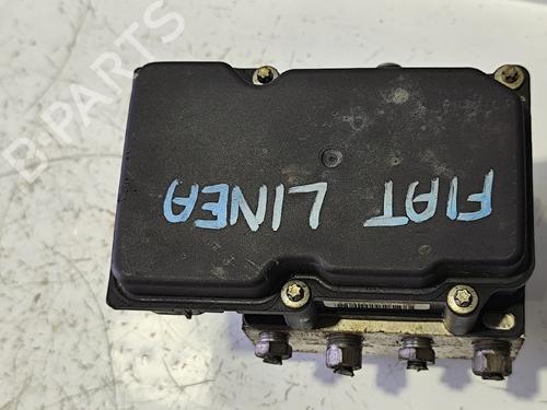 ABS pump FIAT LINEA (323_, 110_) | BP37496877M43 - Image 2