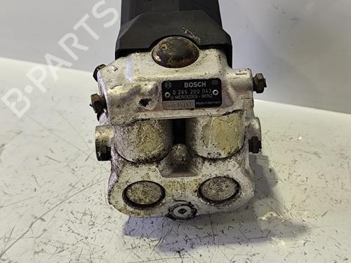 Used ABS pump ABS pump 37496879 37496879