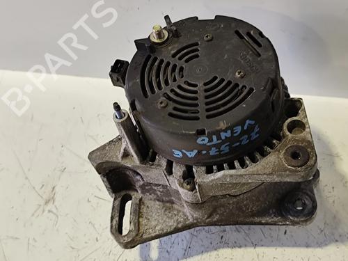 Used Alternator Alternator 37496883 37496883