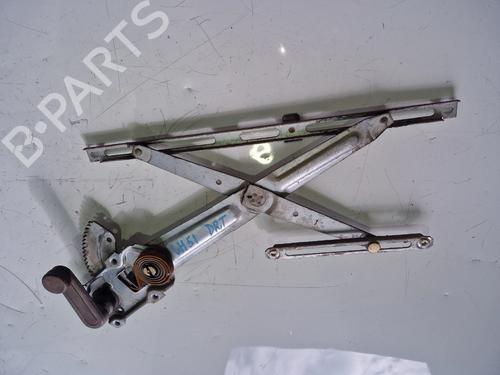 Used Front right window mechanism Front right window mechanism 37517839 37517839
