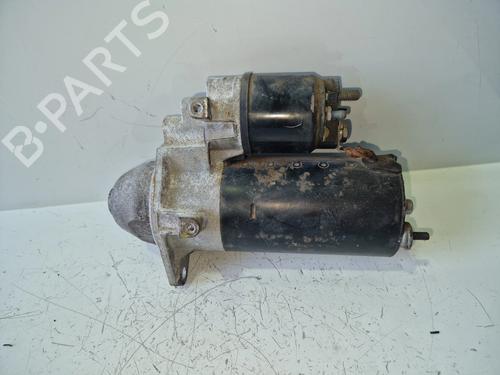 Startmotor Startmotor OPEL VECTRA C (Z02) 2.0 DTI 16V (F69) (101 hp) 37519289 37519289