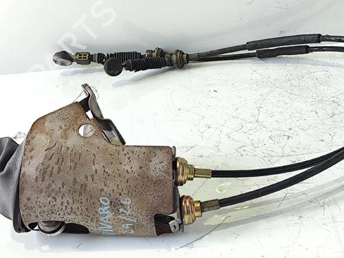 Used Gear lever Gear lever 37519290 37519290