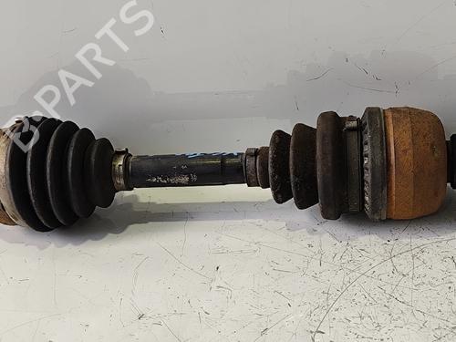 Used Left front driveshaft Left front driveshaft 37519291 37519291