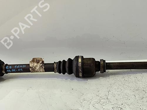 Used Right front driveshaft Right front driveshaft 37519293 37519293