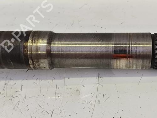 Right front driveshaft CITROËN C5 II (RC_) 1.6 HDi (RC8HZB) | BP37519293M39 - Image 2