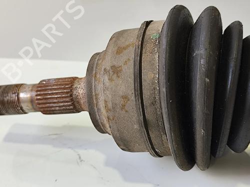 Right front driveshaft CITROËN C5 II (RC_) 1.6 HDi (RC8HZB) | BP37519293M39 - Image 4