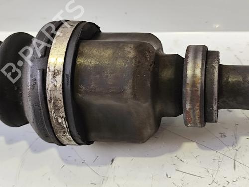 Right front driveshaft CITROËN C5 II (RC_) 1.6 HDi (RC8HZB) | BP37519293M39 - Image 3