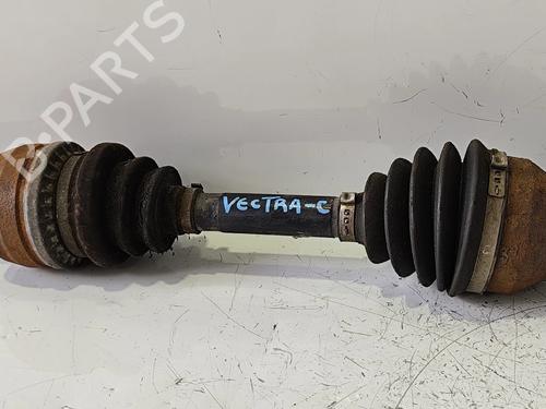 Used Left front driveshaft Left front driveshaft 37519294 37519294