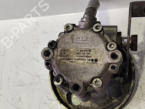Steering pump CITROËN C5 II (RC_) 1.6 HDi (RC8HZB) | BP37519297M99 - Image 4
