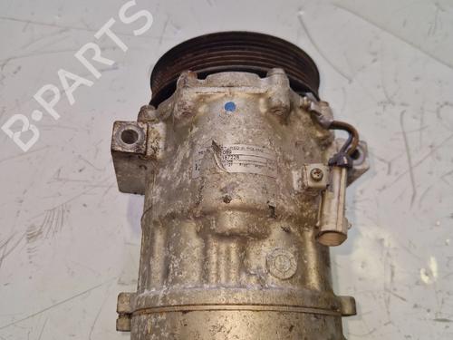 AC compressor OPEL VECTRA C (Z02) 2.0 DTI 16V (F69) | BP37519299M34  - Image 5