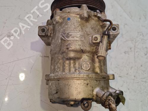 AC compressor OPEL VECTRA C (Z02) 2.0 DTI 16V (F69) | BP37519299M34  - Image 7