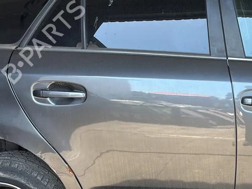 Used Right rear door Right rear door 37519302 37519302
